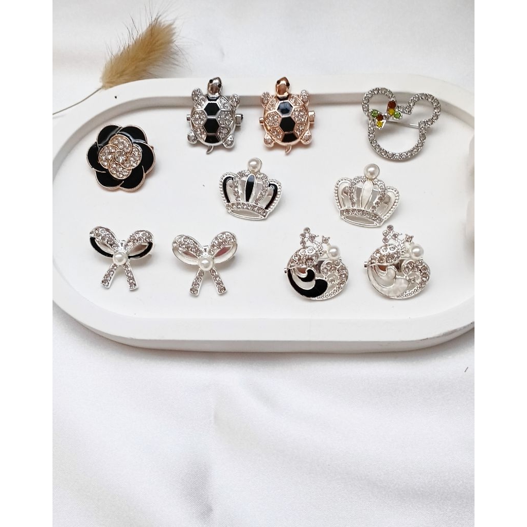 Bros Hijab/Bros Mini/ Bros Lucu/Bros Pita