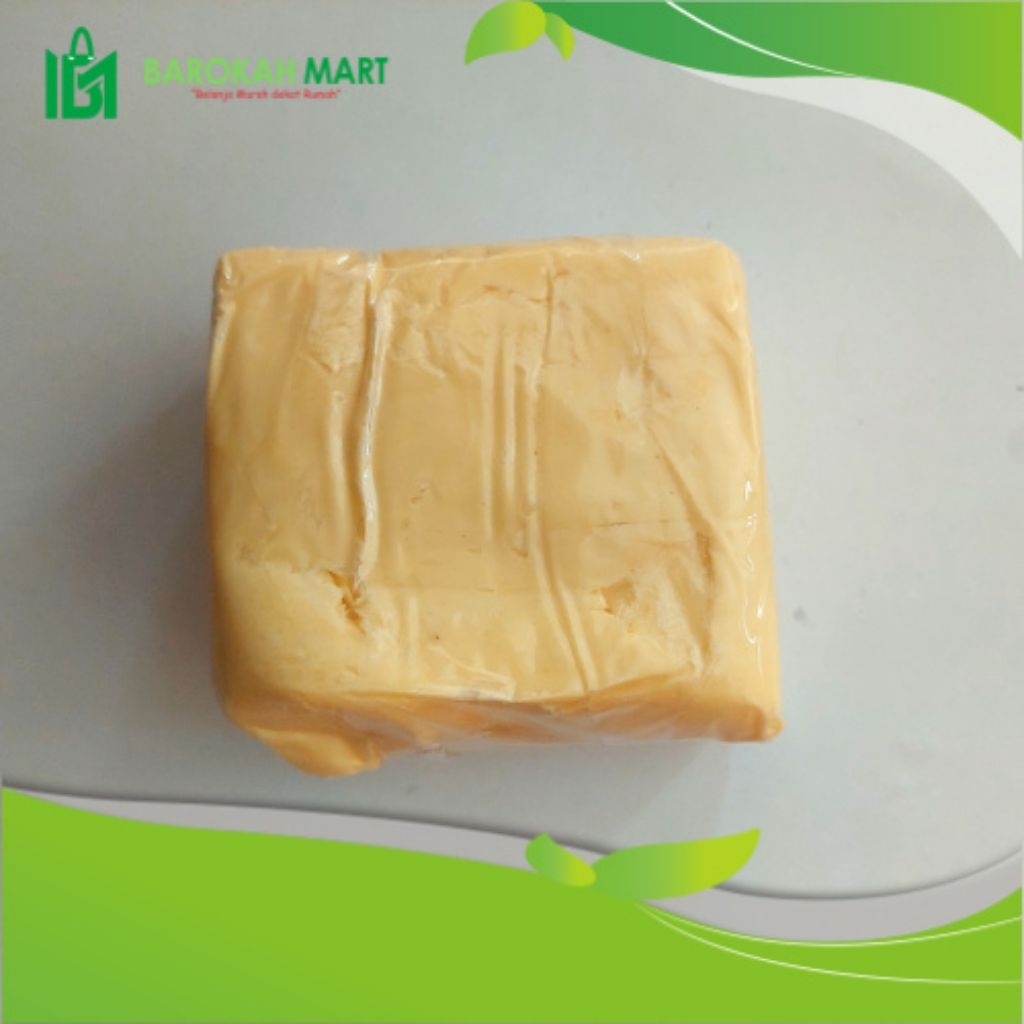 

Margarin Mentega Amanda 250gr