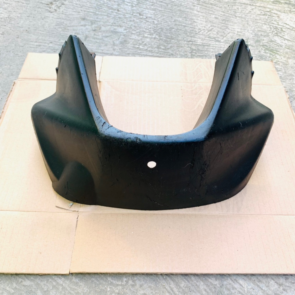 Undercowl tutup mesin bawah Yamaha Vega ZR Original copotan motor