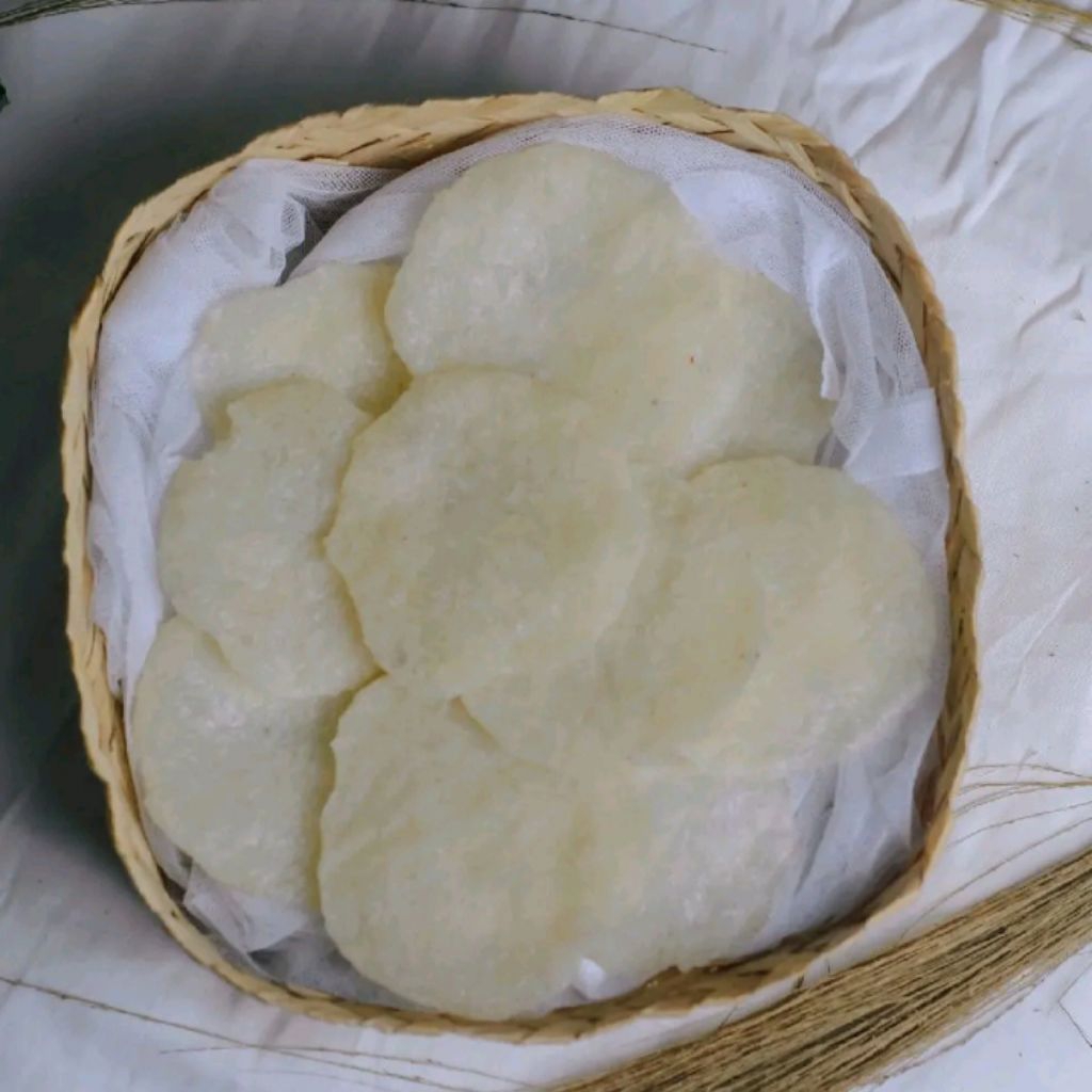 

Opan Ketan Khas Cianjur