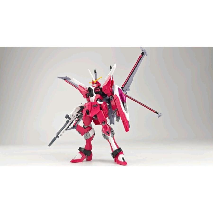 GaoGao HG Infinite Justice Fighter Type II / 2