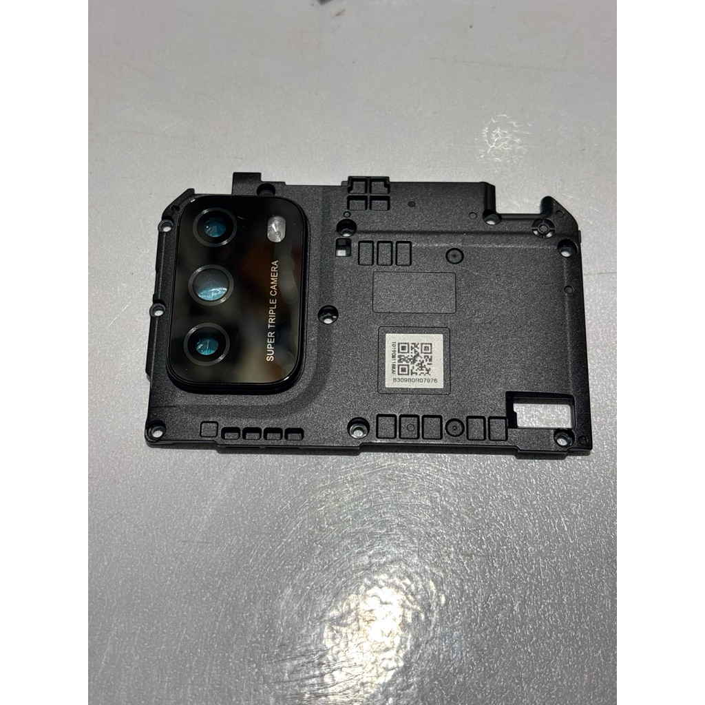 KACA KAMERA REDMI POCO M3