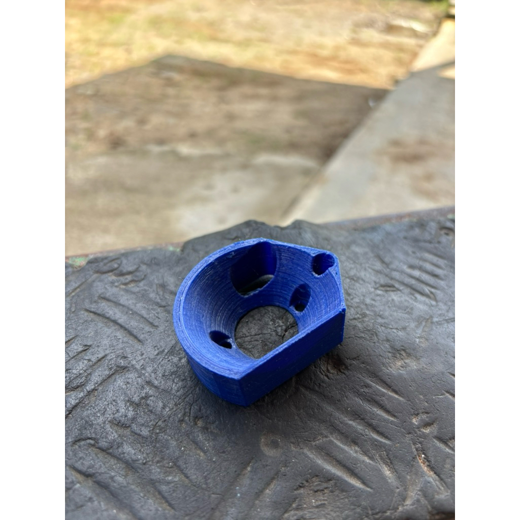 velocity karbu vespa  karbu duduk vespa