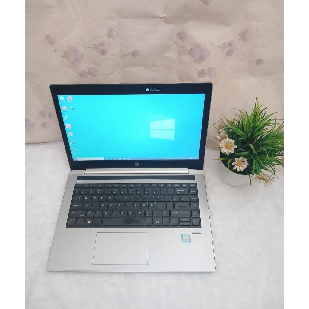 Laptop Hp 440 G5 Core i5 gen 8