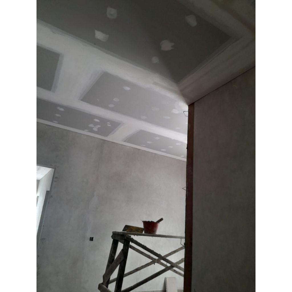 Jasa Pemasangan Plafon Gypsum Jakarta