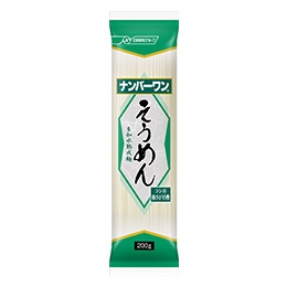 

Nissin welna somen 200 gram