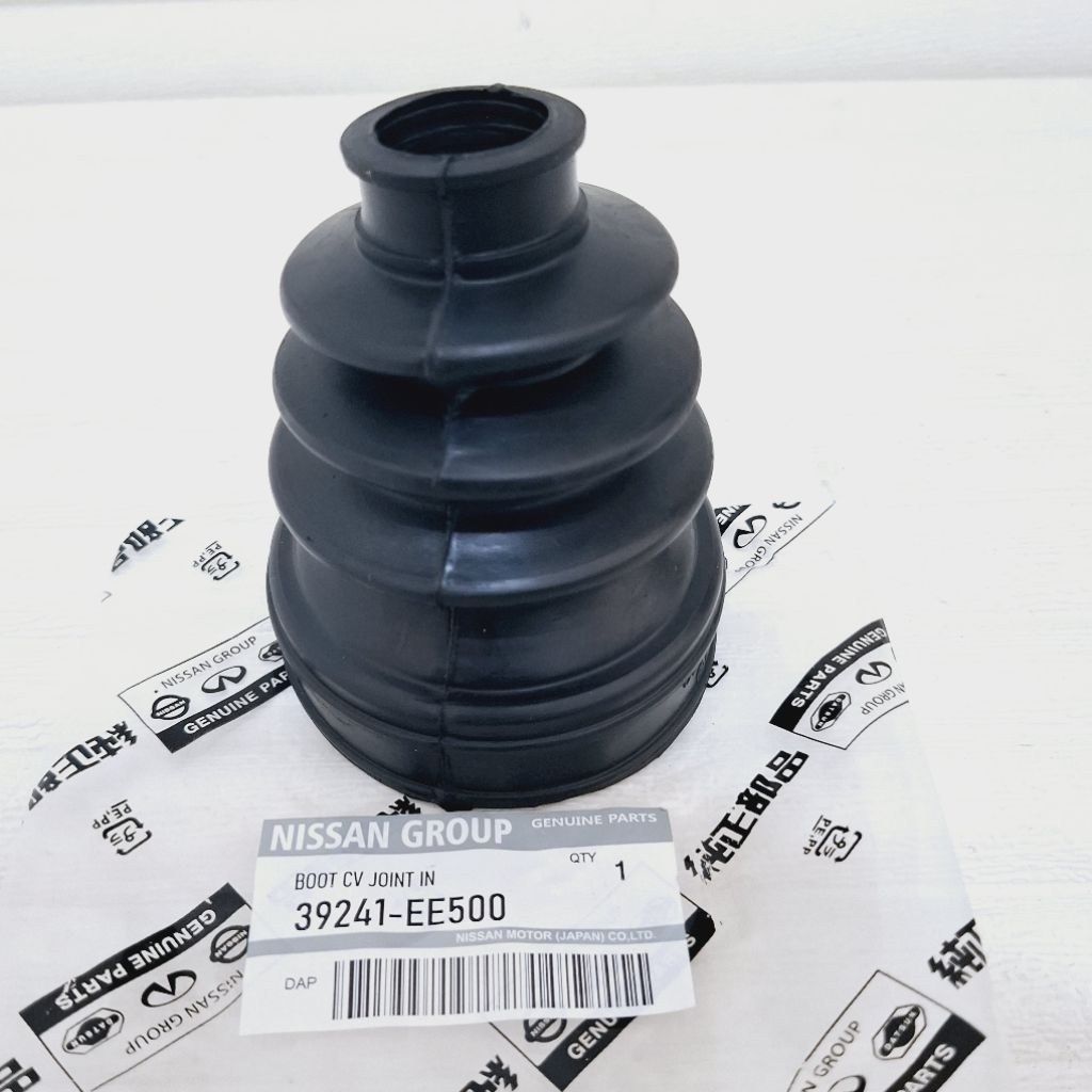 BOOT AS RODA DALAM LIVINA KARET BOOT CV JOINT LIVINA ORIGINAL 1PCS