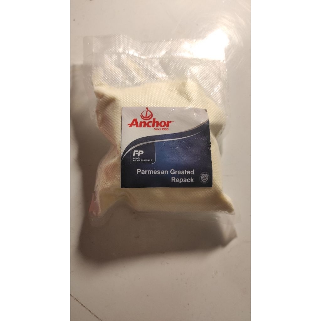 

Parmesan Anchor repack 250gr