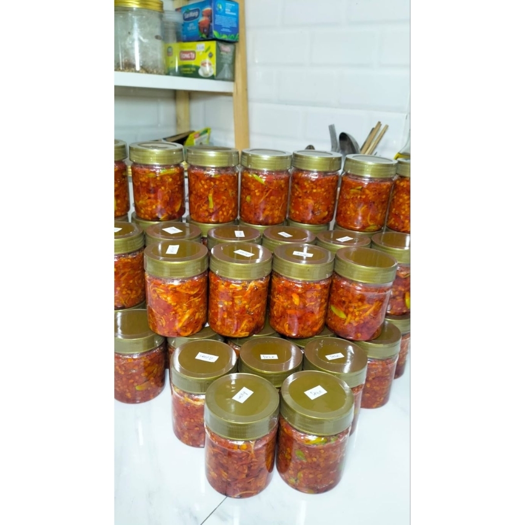 

SambelHomemade