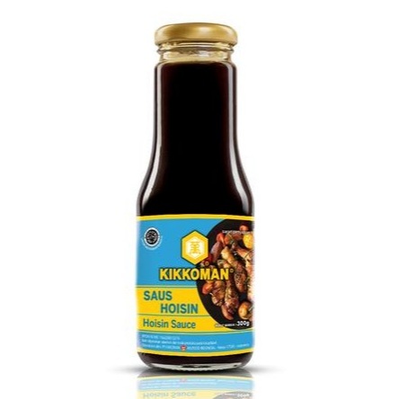 

saus bebek hoisin kikkoman 300