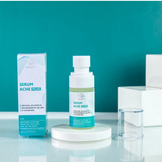 Serum Acne Plus Probeauty