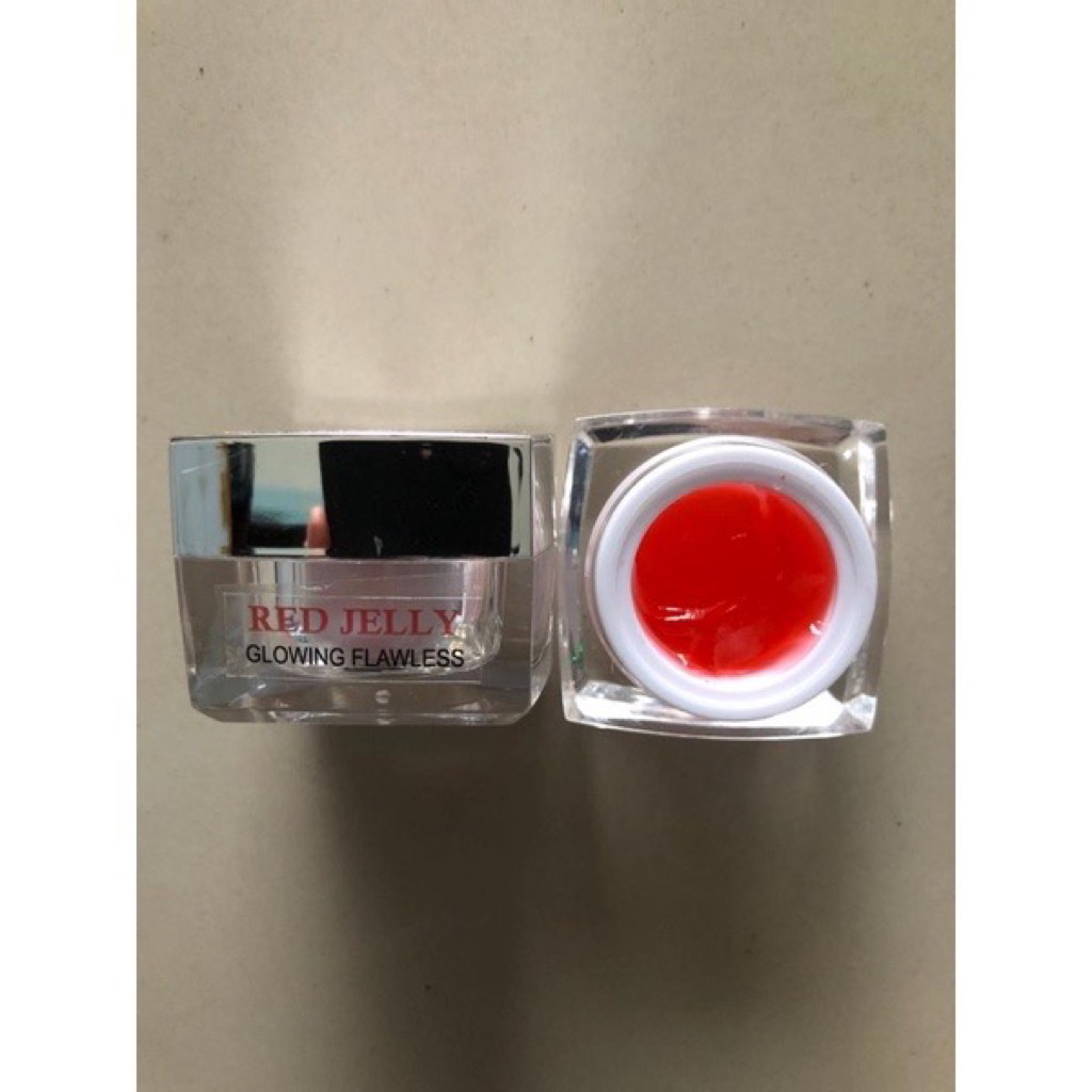 

RED JELLY PREMIUM