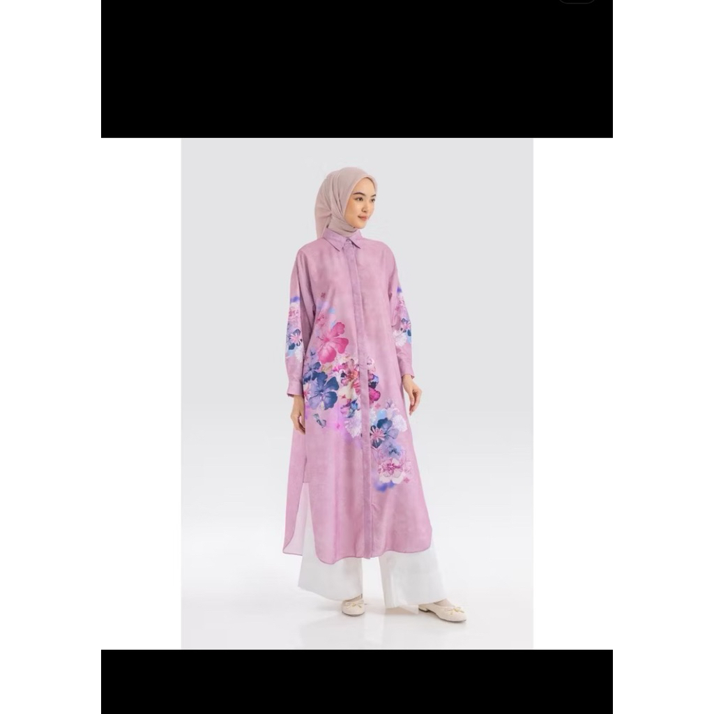 Ria Miranda Arsina Ceko Dress L/XL New