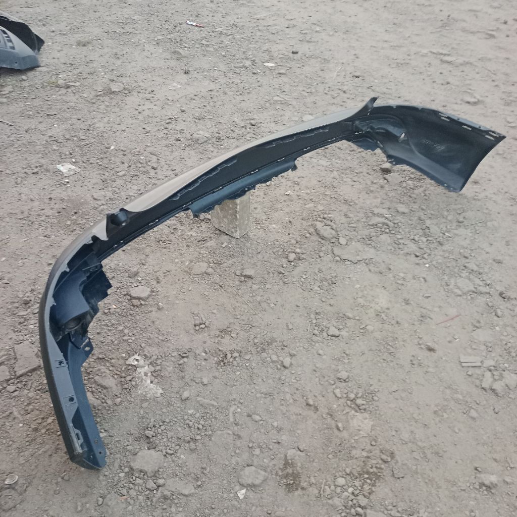 Bumper belakang CRV turbo