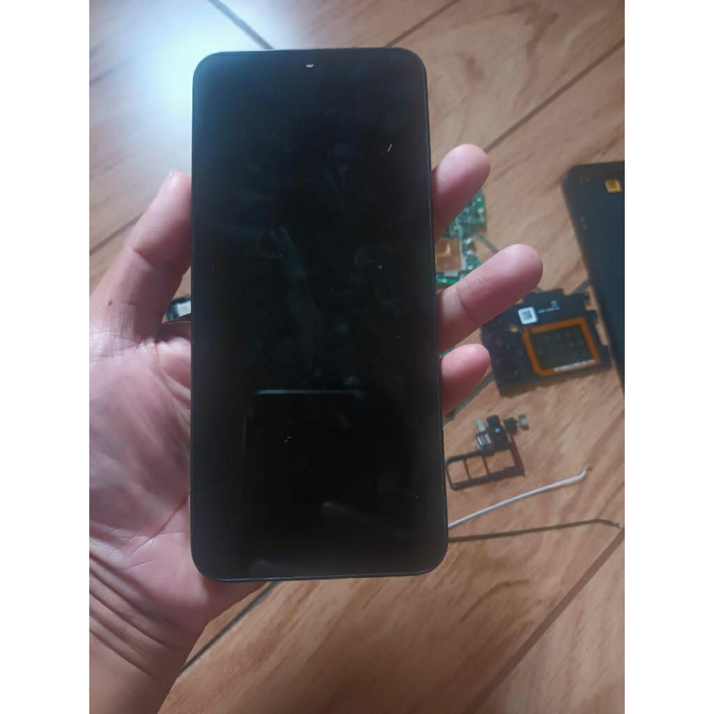 Samsung a14 5G matot