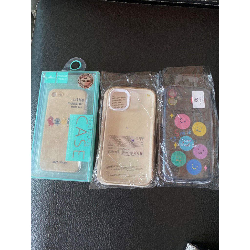 Preloved Case iPhone 11 iPhone 7