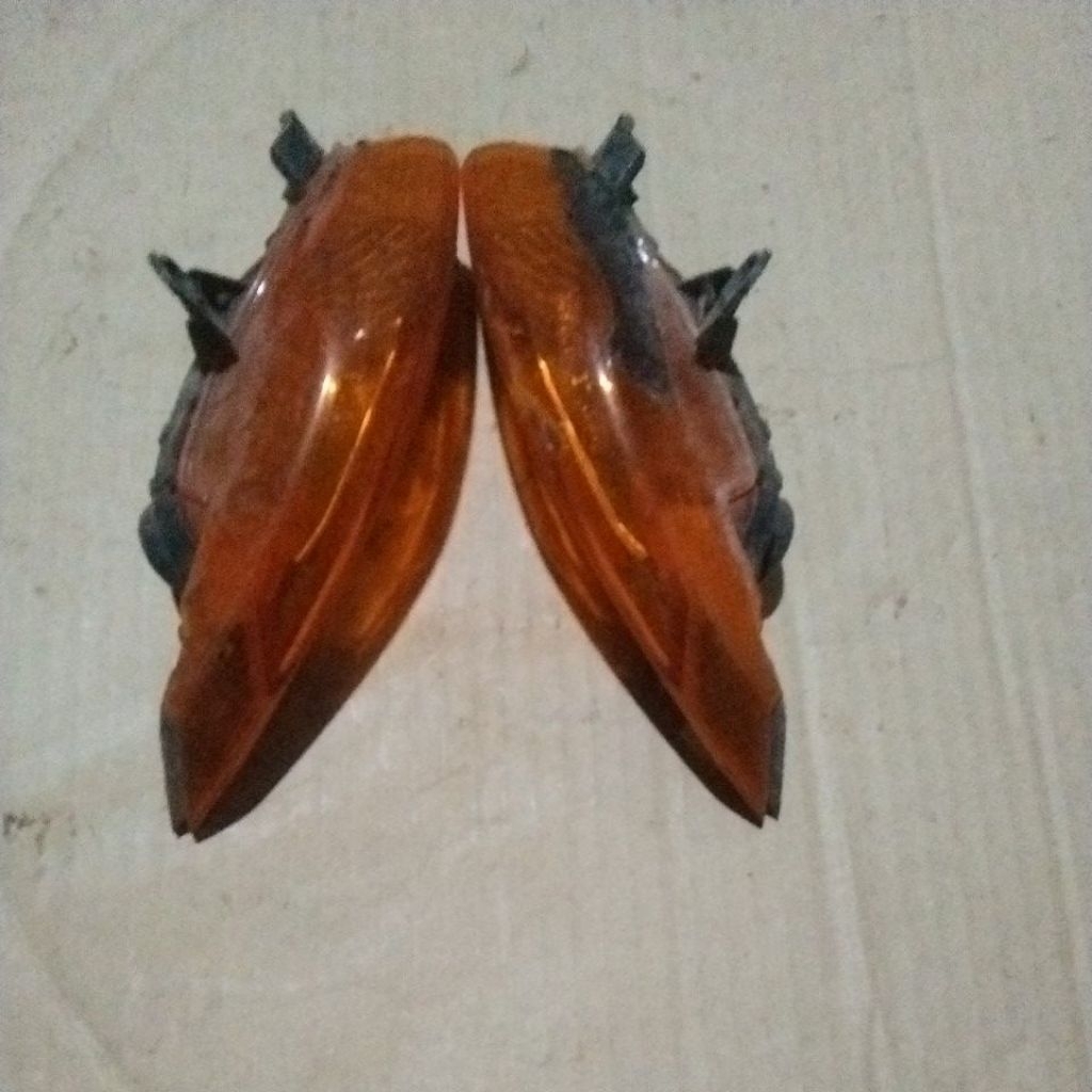 sein depan vega zr bekas