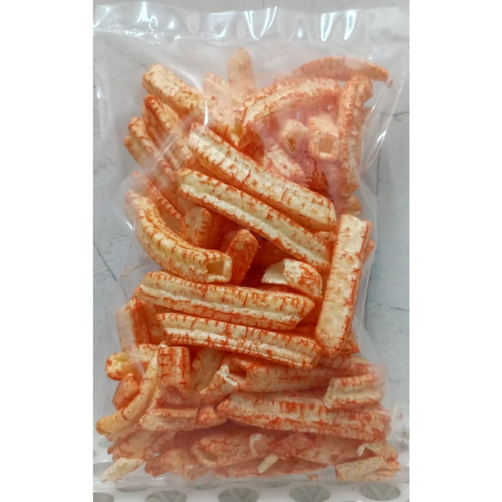 

Keripik/kripik Potato/Kentang Takara stick Keju 250gr / 500gr / 1.5kg – Snack Kentang Renyah Rasa Keju Gurih dan Enak. Cheese Asin Camilan