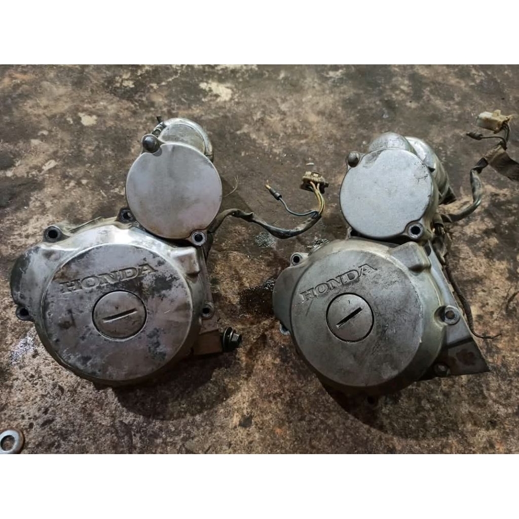 DOBEL STATER MEGAPRO PRIMUS FUL SETT ORIGINAL