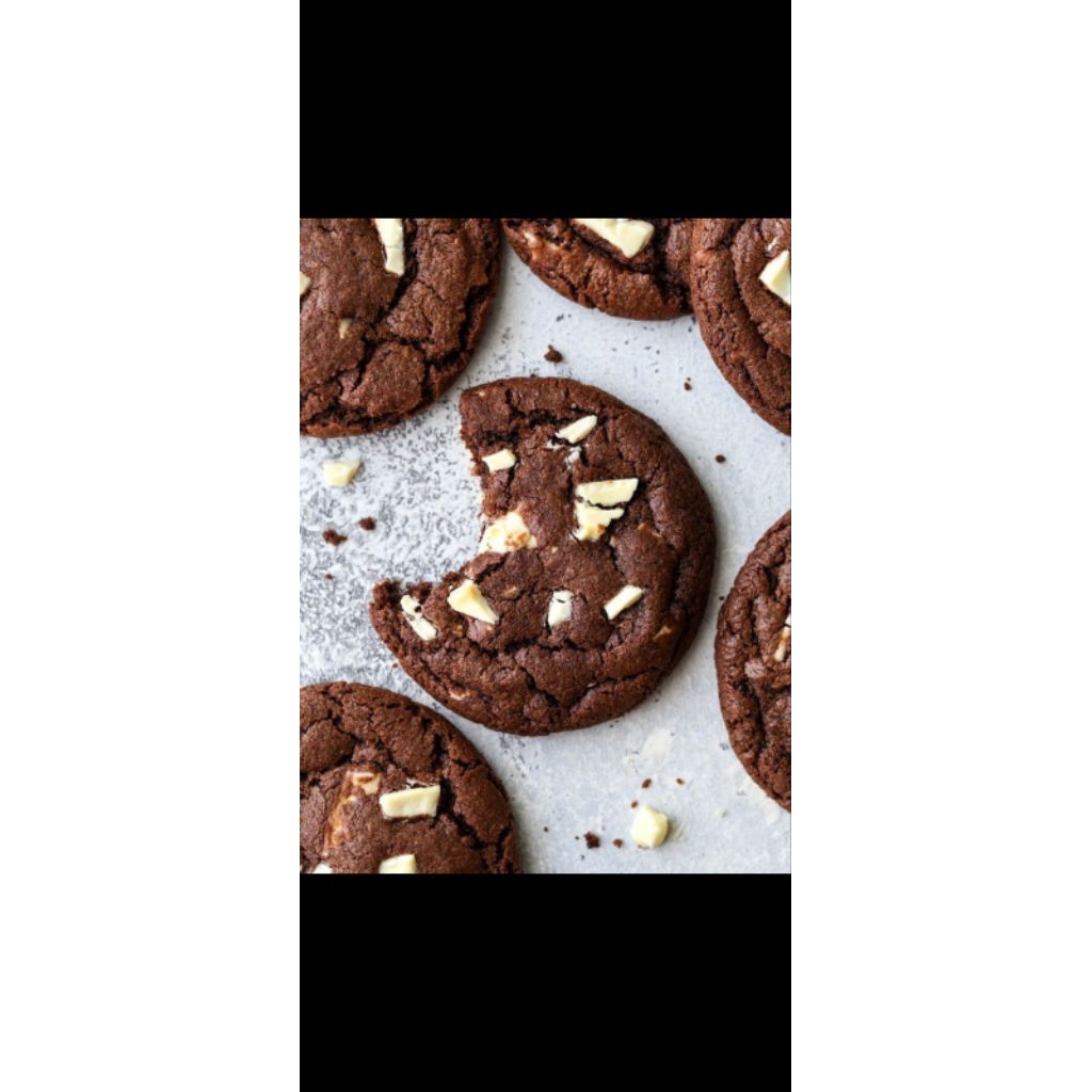 

Soft Cookies