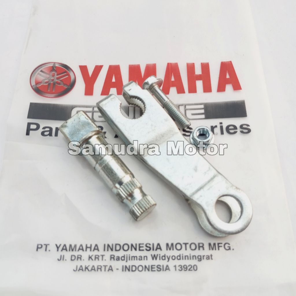 As Paha Rem+Tuas Paha Rem Belakang Jupiter Z Force 1 F1zR Vega R New Vega ZR Crypton Vega Lama