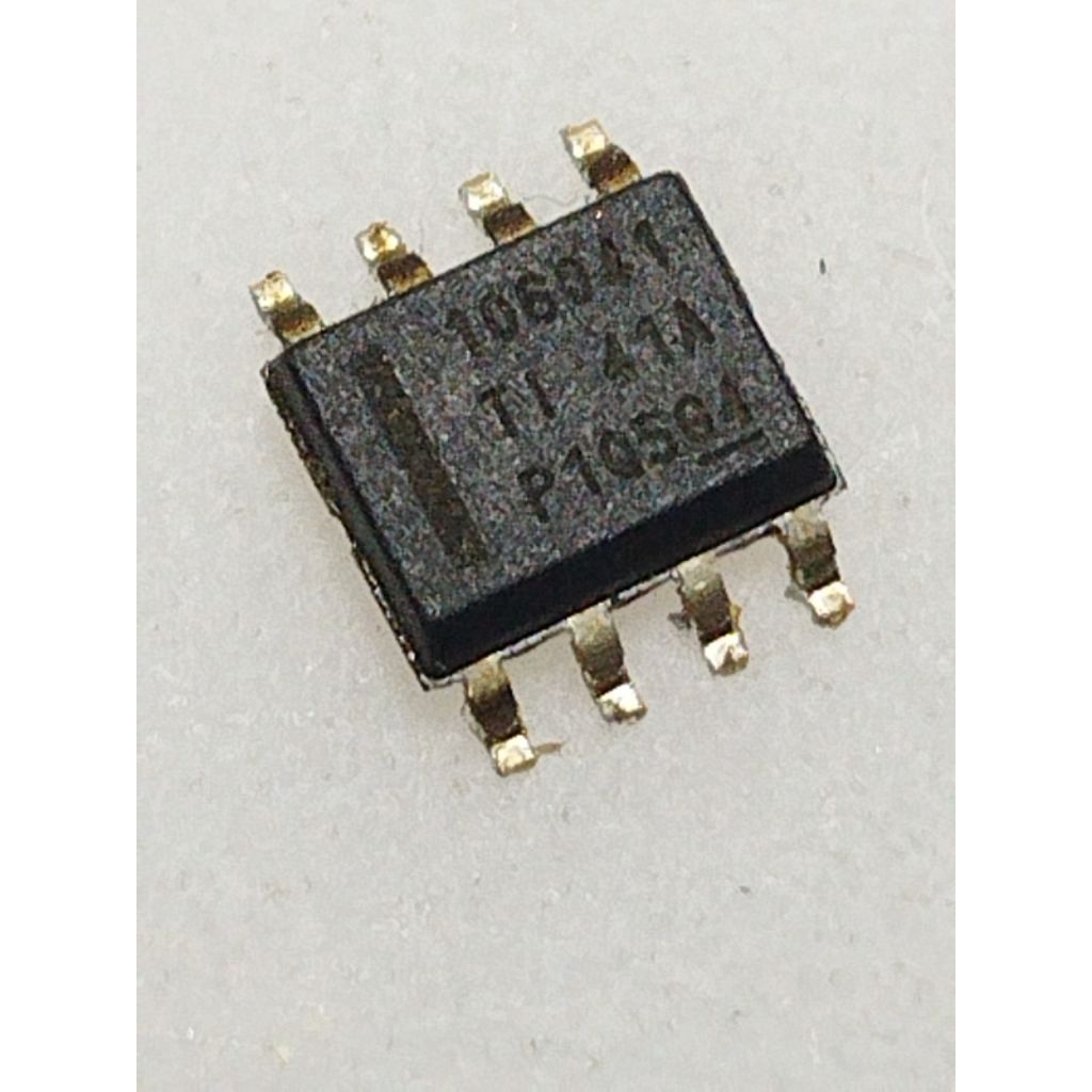 Ic 106041 Sop8 Regulator Pwm Switching