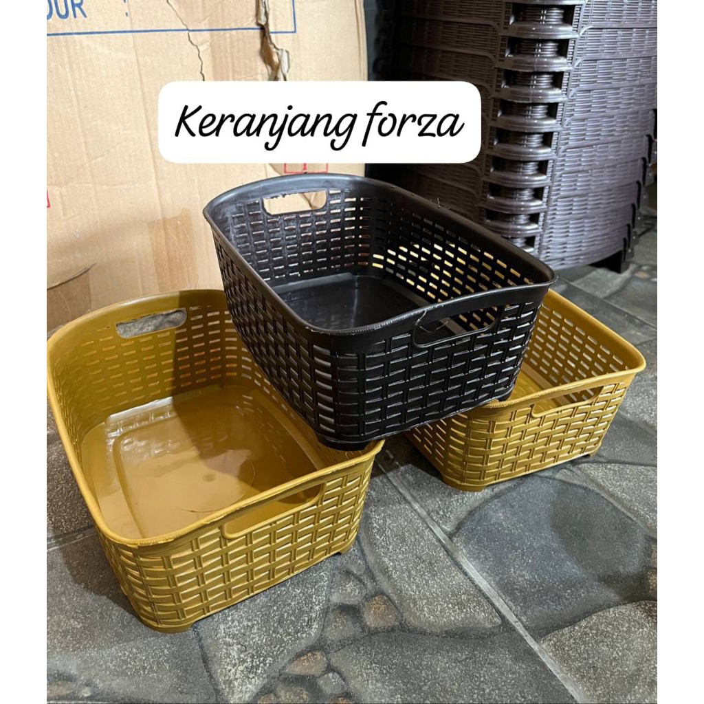 Keranjang Forza