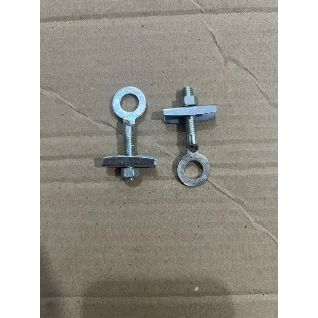 ANTING-ANTING SEPEDA ANAK-ANAK, BMX, MINI, ONTHEL/SETELAN RANTAI SEPEDA