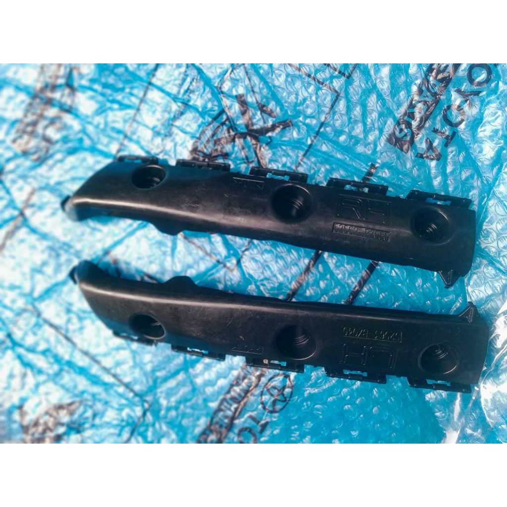 Breket Bumper belakang Avanza Avanza Xenia 2022