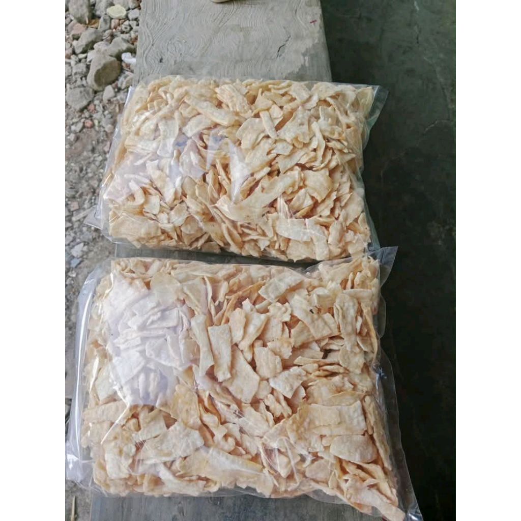 

manggleng titathi original 500 grm