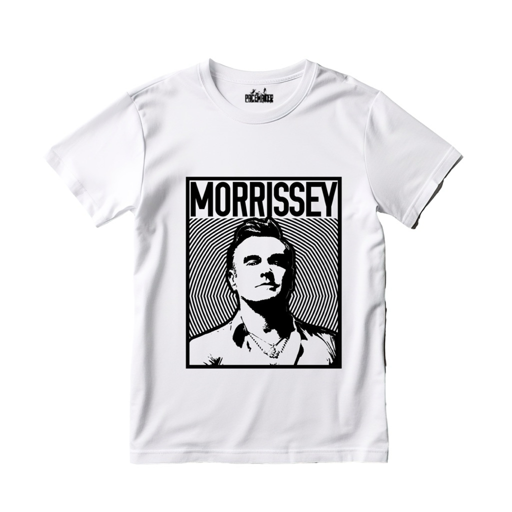 kaos morrissey / tshiry morrissey 24s