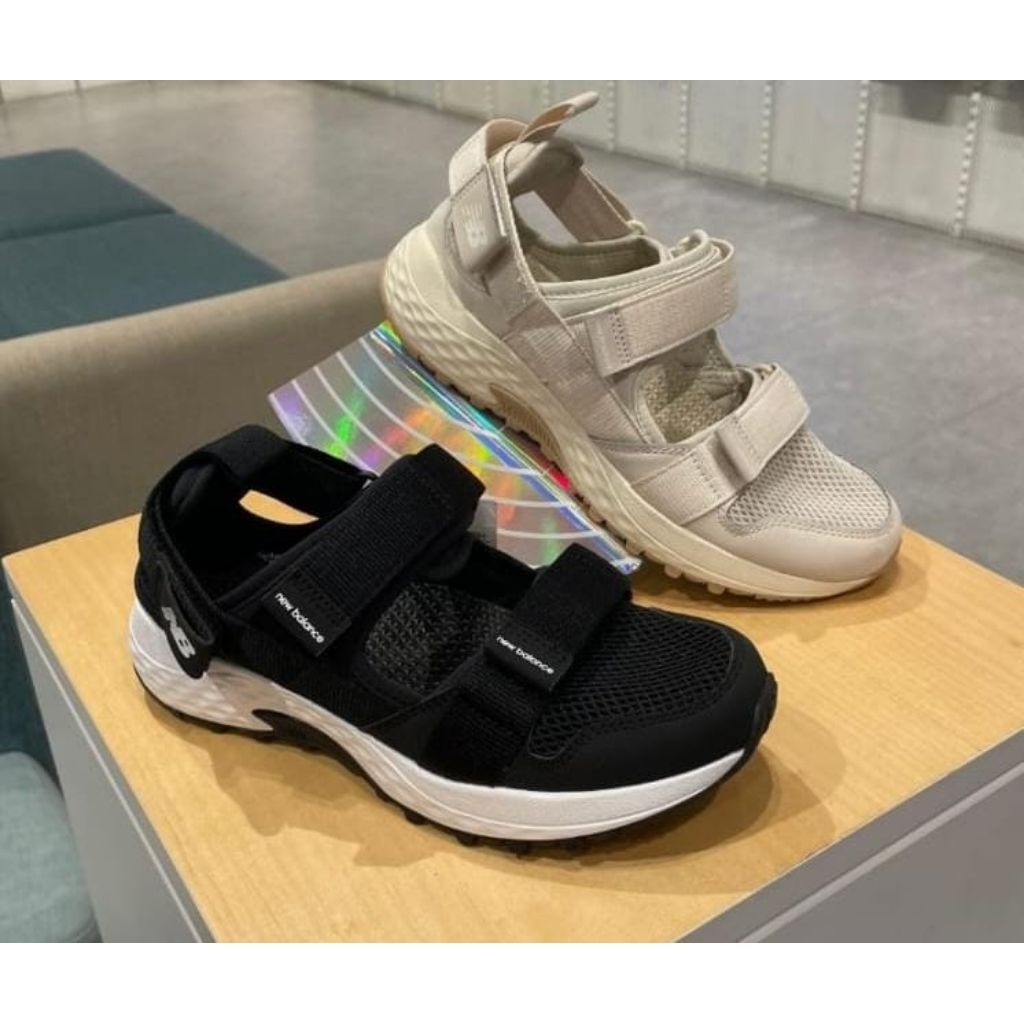 Best seller sandal new balance UA710 for women original