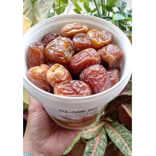 

Sukari Ember 850g Lembut