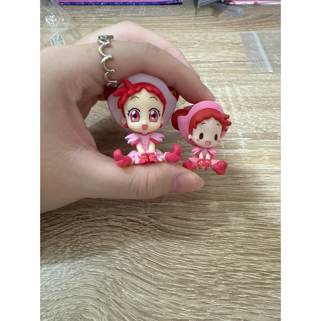 Ojamajo Doremi Mini Figure Doremi