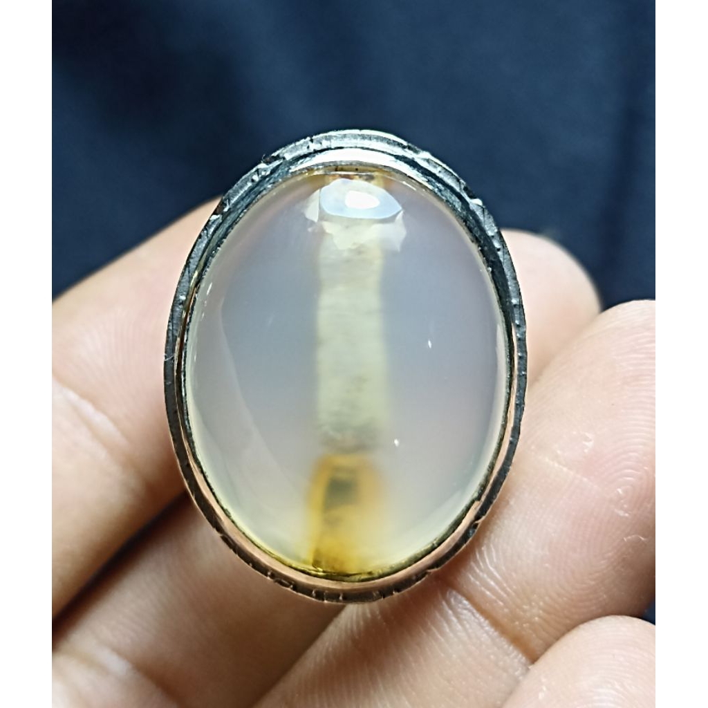 BATU AKIK SUSUP SODO LANANG COMBONG