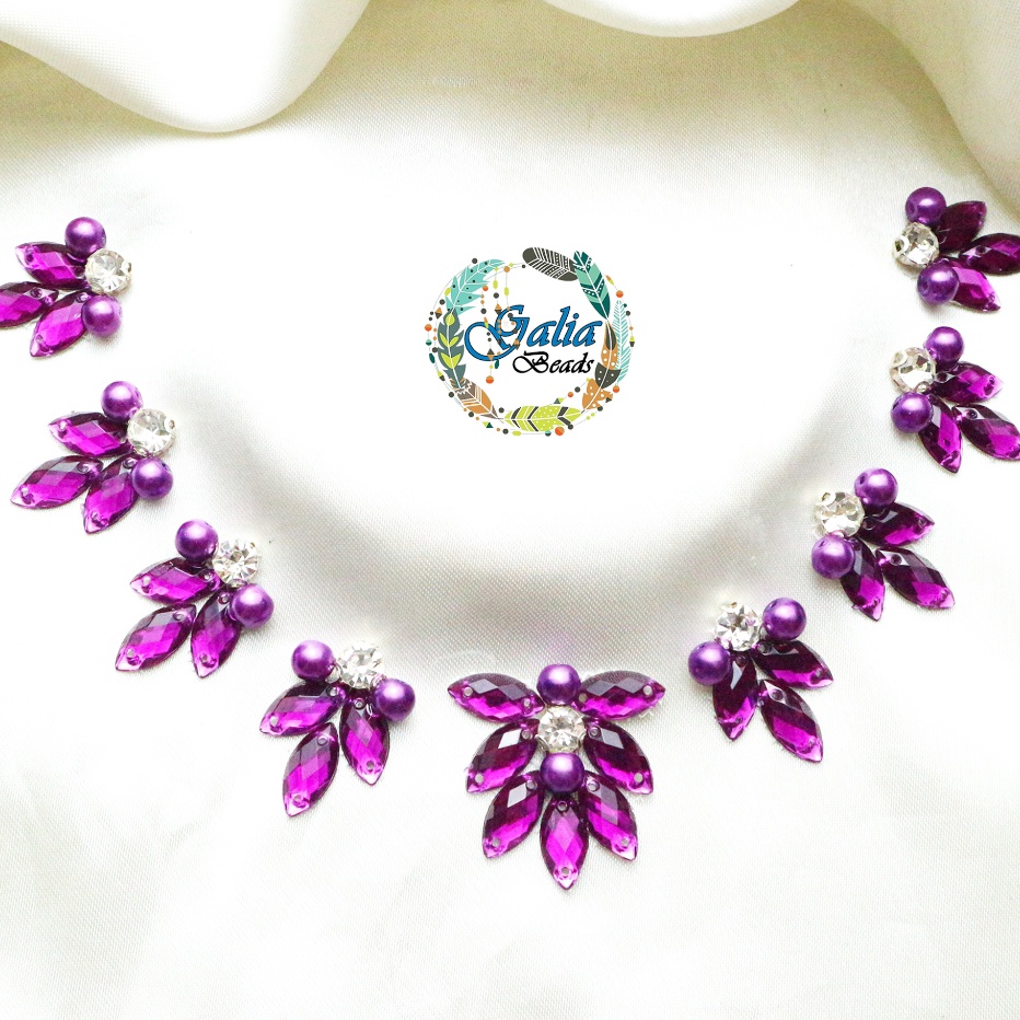Payet Rangkai Premium GN 13  bisa custom warna