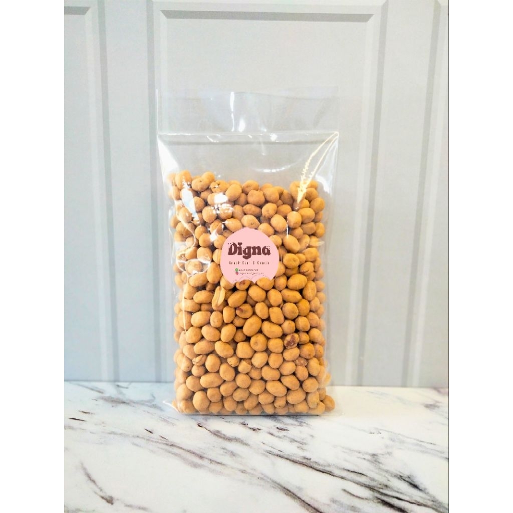 

KACANG ATOM 250GR