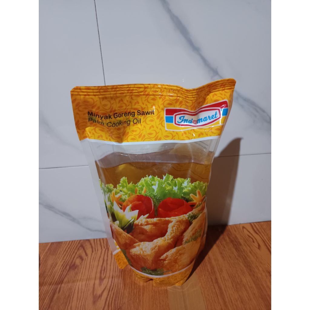 

minyak indomaret