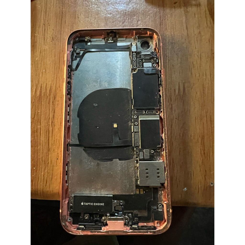 mesin iphone XR 64gb cek deskripsi