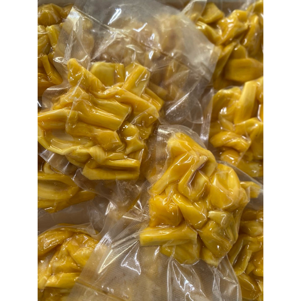 

Buah Frozen Nangka, Daging jambu biji, Buah Naga