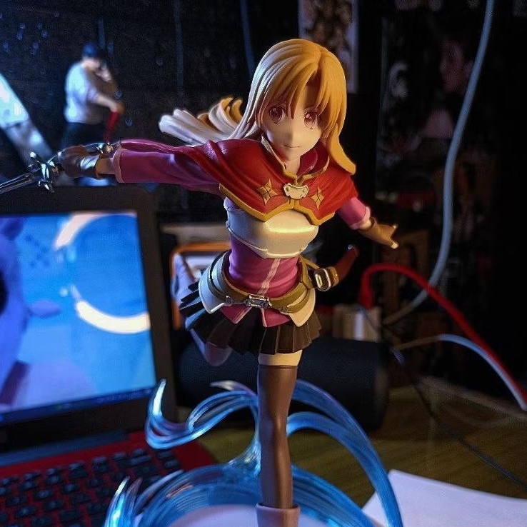Figure Anime Asuna Progressive Sword Art Online SAO - FiGURiZMa SEGA