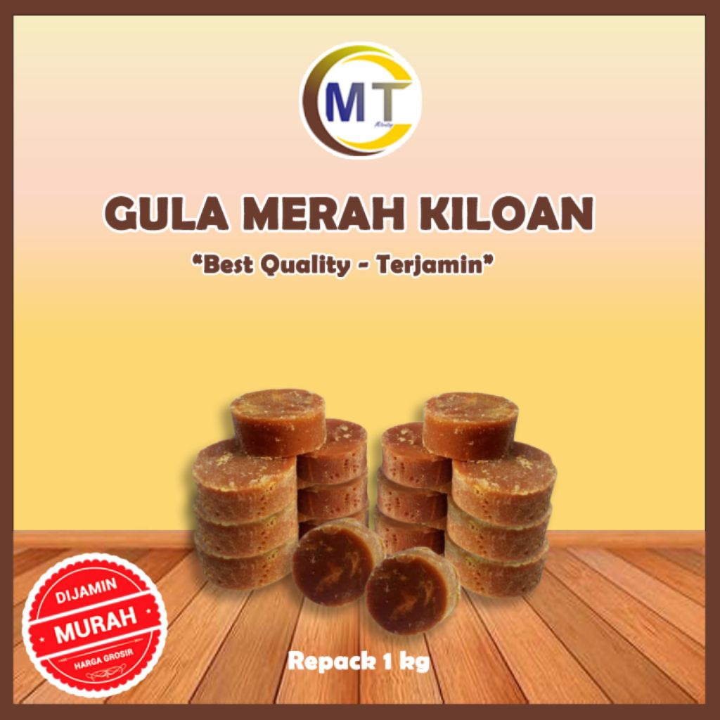 

ArenAsli – Gula Merah Jawa Premium Alami