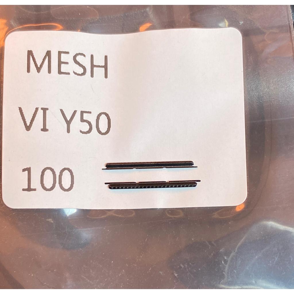 JARING SPEAKER VIVO Y30 Y30I Y50 SARINGAN ATAS MESH TUTUP PENUTUP LUBANG HP DEBU