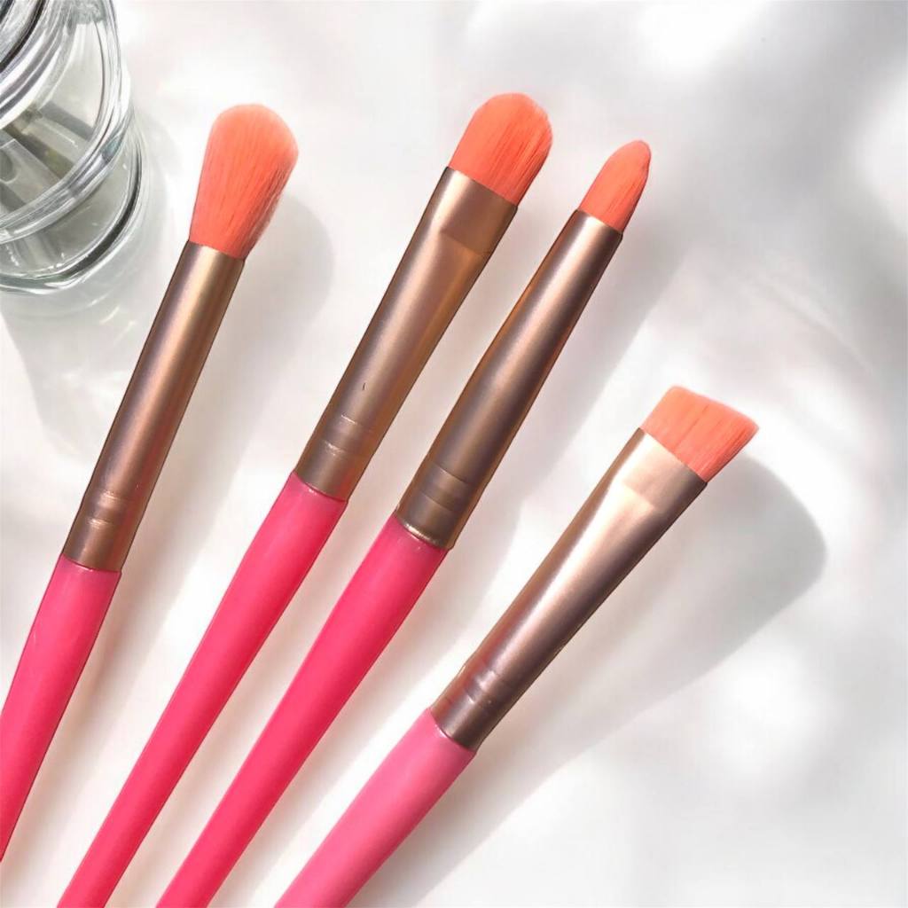 Kuas Eyeshadow Concealer Alis / Kuas Alis Eyebrow Eyeshadow Brush Kuas19