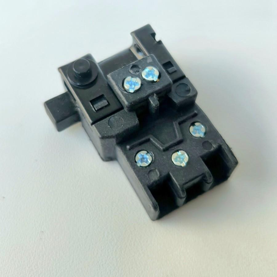 Switch Skakel Mesin Mitre Saw Gergaji Makita LS1040