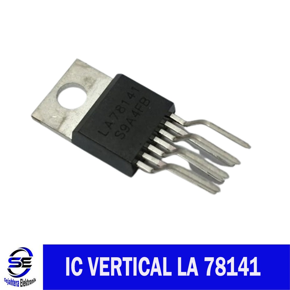 IC VERTICAL LA 78141