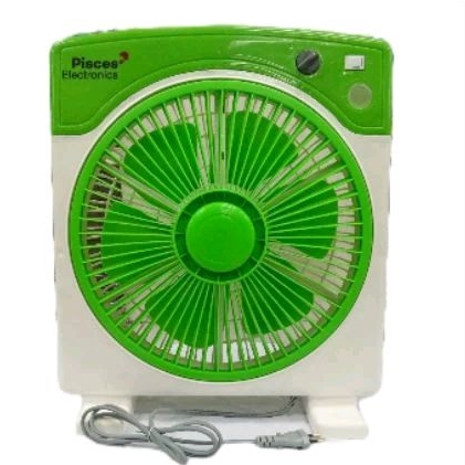 Kipas Angin duduk pisces