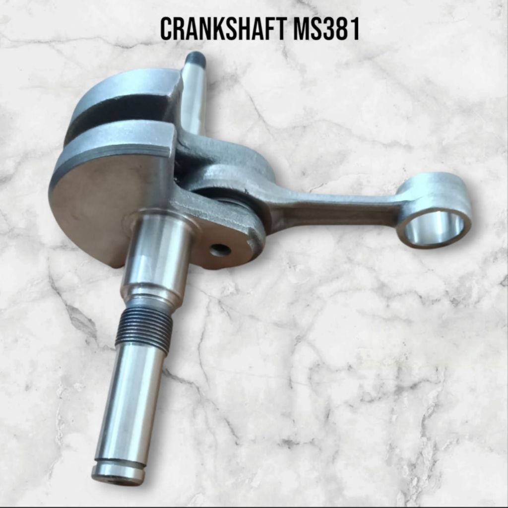 Kruk As Ms381/crankshaft ms381