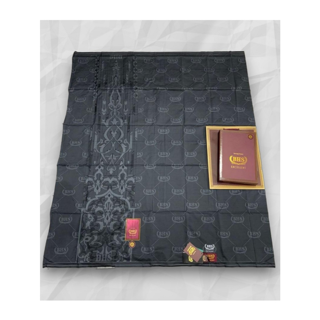 SARUNG BHS EXCELLENT GOLD E57-JMA ORIGINAL