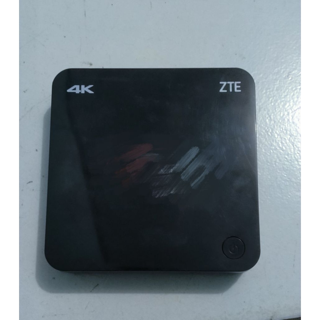 STB ZXV10 B860H V1(ROT)